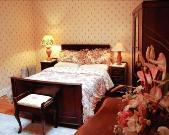 Springview House Bed & Breakfast - Urlingford - Bedroom