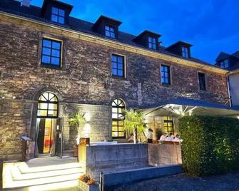 Hotel Bachmühle - Fulda - Edificio