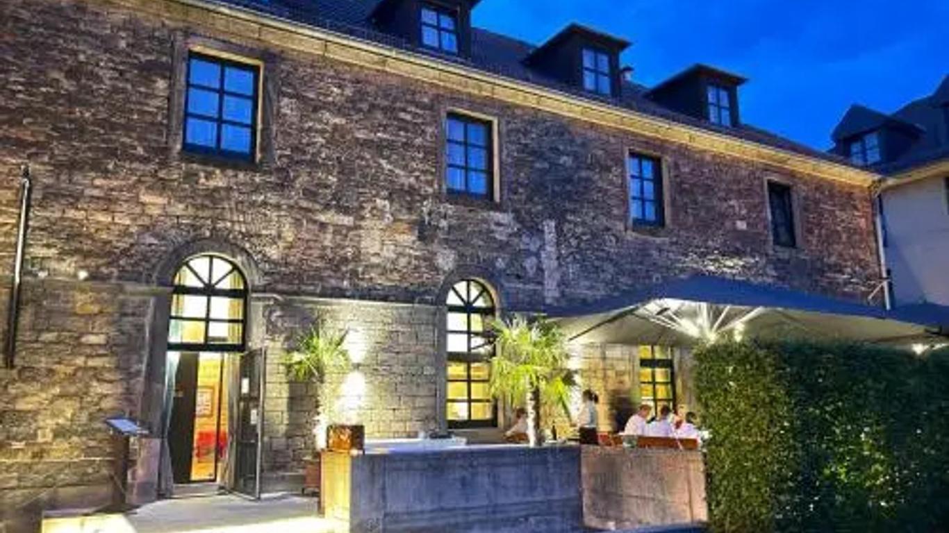 Hotel Bachmühle