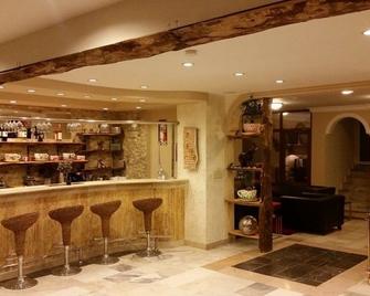 Beyaz Melek Hotel - Antalya - Bar
