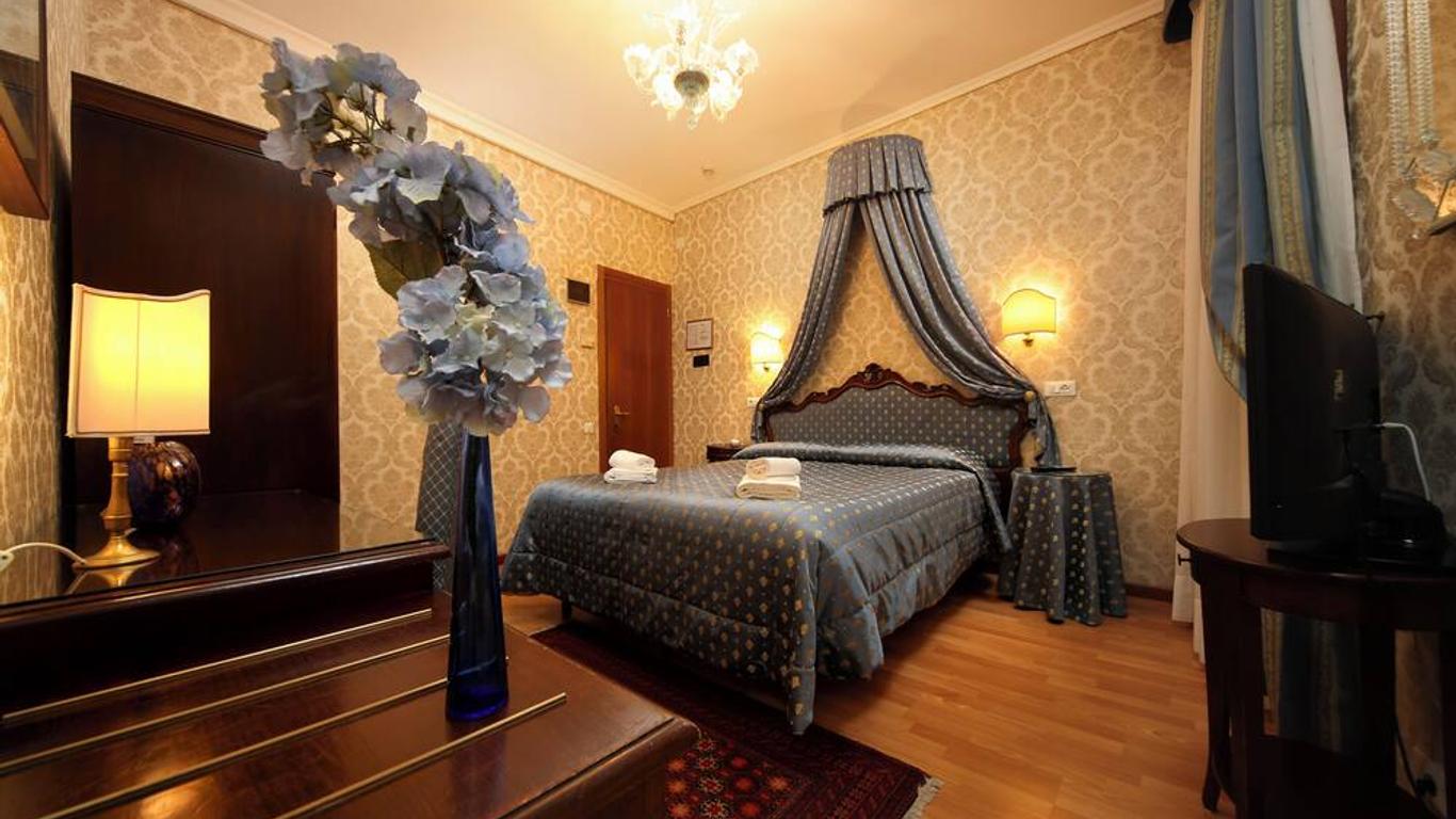 Hotel Da Bruno