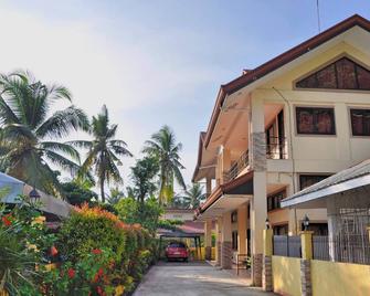 Pal-Watson Apartments 1 - Lapu-Lapu City - Gebäude