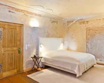 Hotel David an der Donau - Regensburg - Bedroom