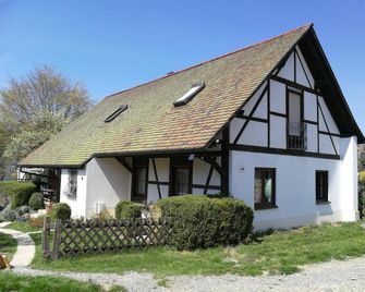 Ferienwohnung am Bodensee Heiligenberg - Heiligenberg - Gebäude