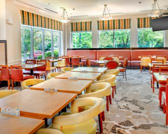 Hilton Garden Inn St. Louis/Chesterfield - Chesterfield - Restaurant