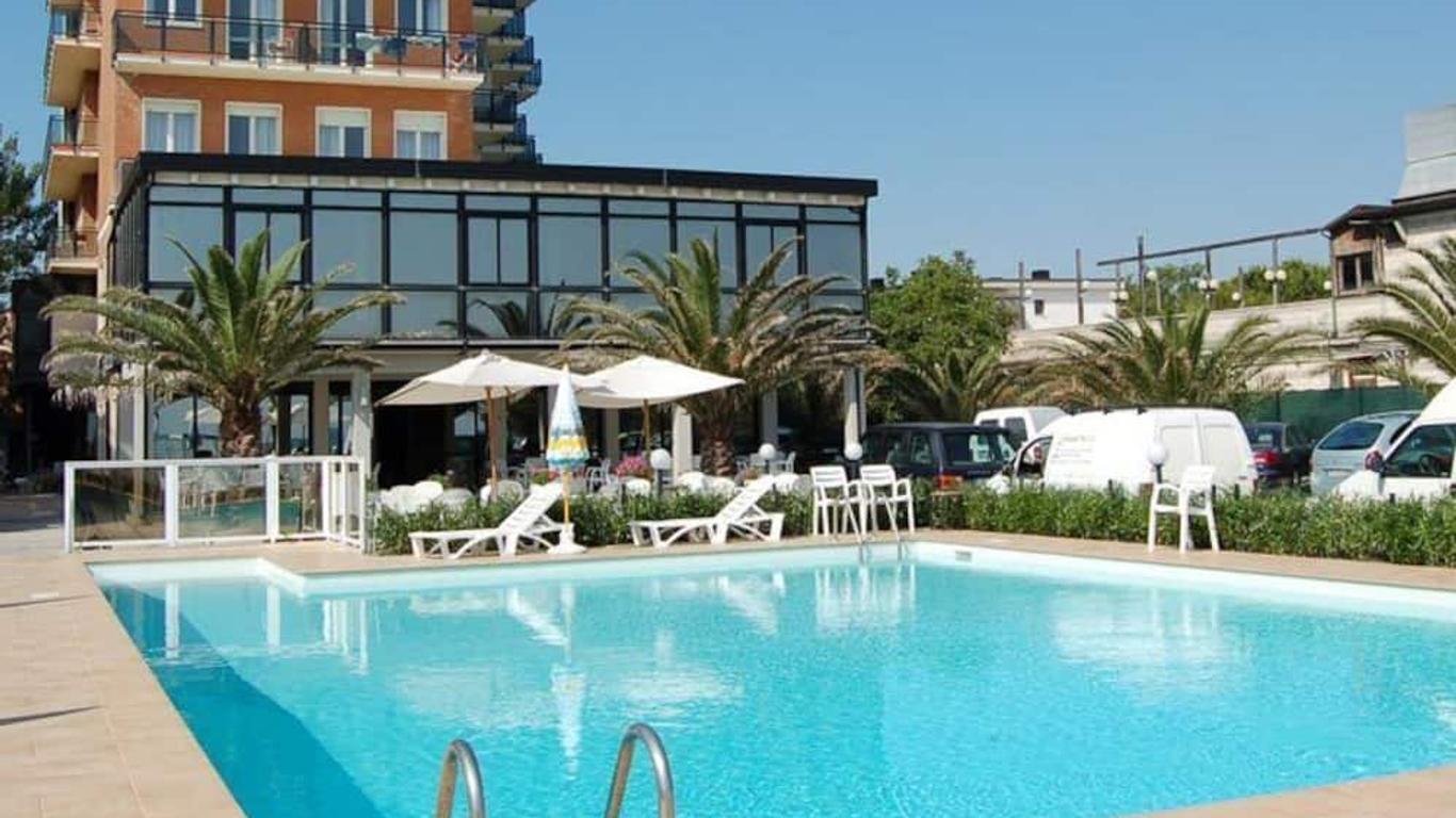 Hotel Roma