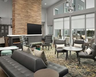 Residence Inn by Marriott San Antonio SeaWorld /Westover Hills - San Antonio - Lounge