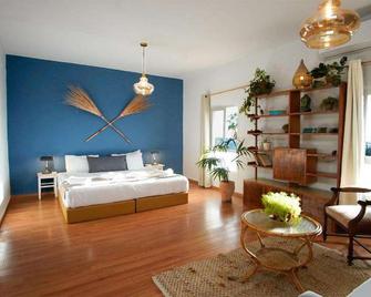 Beit Oren Hotel - Bet Oren - Habitación
