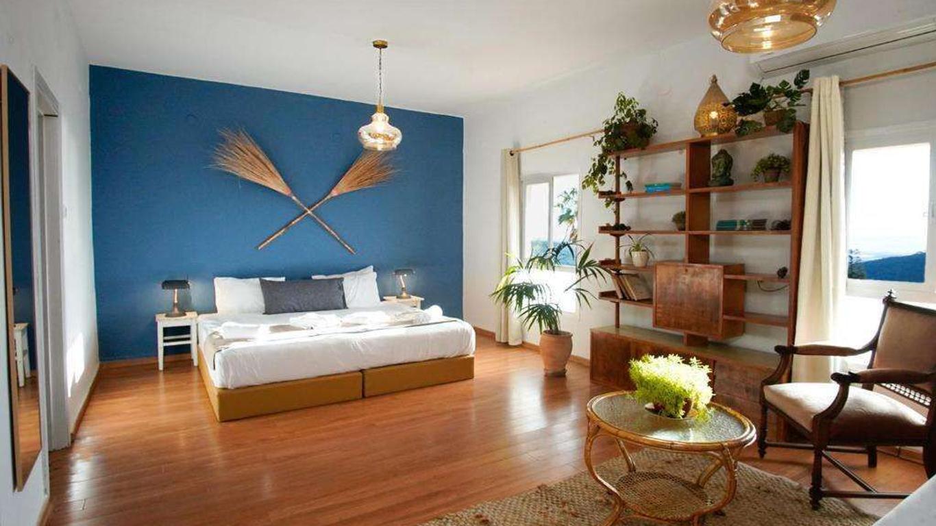 Beit Oren Hotel