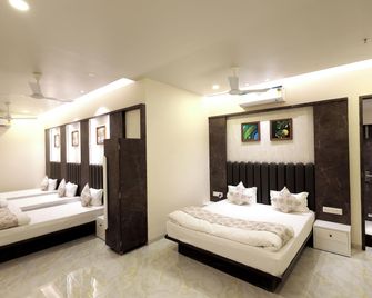 Hotel Grand Haveli - Silvassa