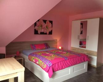 Pension Blumen-Villa - Schneverdingen