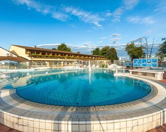 Tourist Village Hotel Hotel - Moravske Toplice - Piscina
