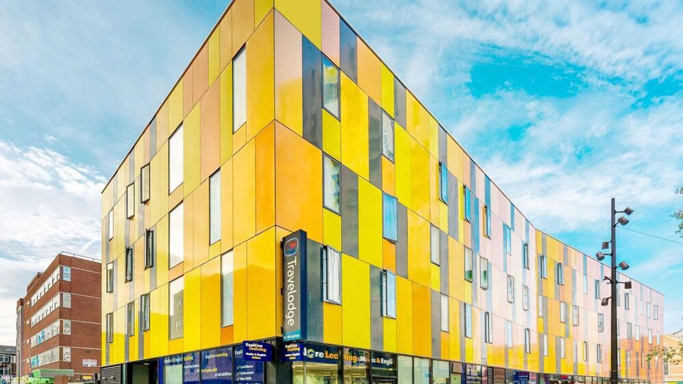 Travelodge London Barking