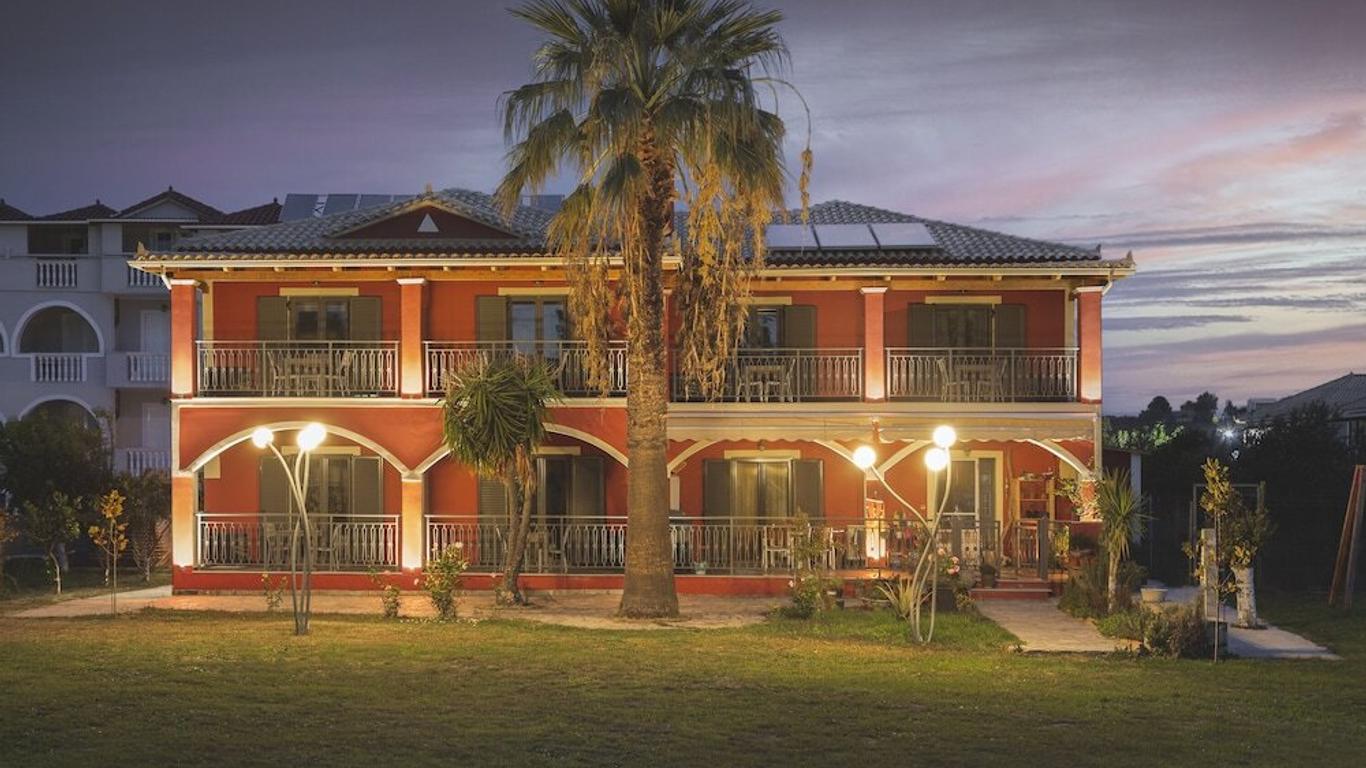 Casa Maria