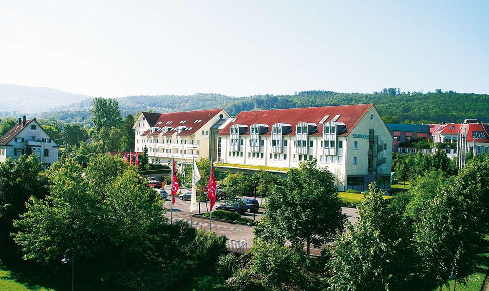 Seminaris Hotel Bad Boll 80 1 4 5 Bad Boll Hotel Deals Reviews Kayak