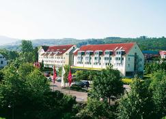 Seminaris Hotel Bad Boll - Bad Boll - Bâtiment