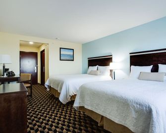 Best Way Inn Cleburne - Cleburne - Bedroom