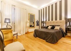 Bb 22 Charming Rooms & Apartments - Palermo - Quarto