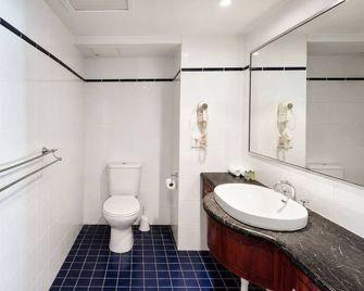 Gladstone Capricorn Apartments - Gladstone
