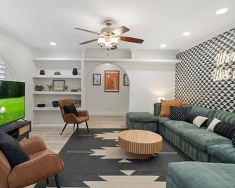 Rio Resort - Phoenix - Lounge