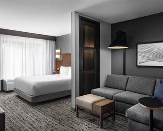 Hyatt Place Columbus Dublin - Dublin - Kamar Tidur