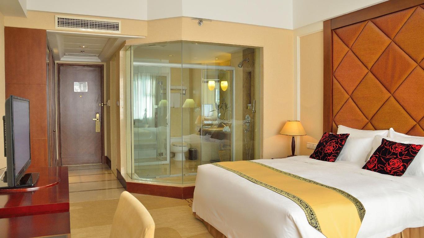 Perfect International Hotel