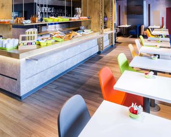 Ibis Budget Valence Sud - Valence - Restaurant