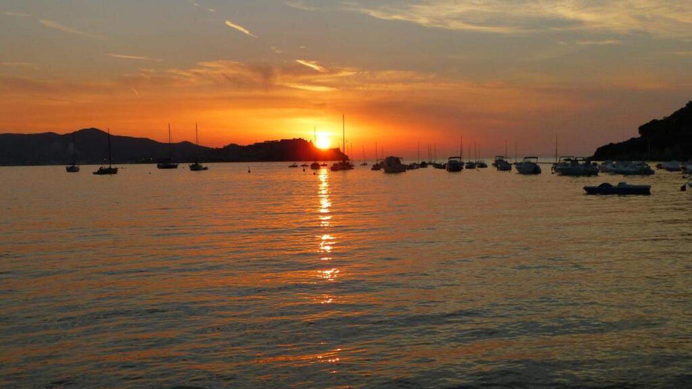 Residenza Sant'Anna del Volterraio