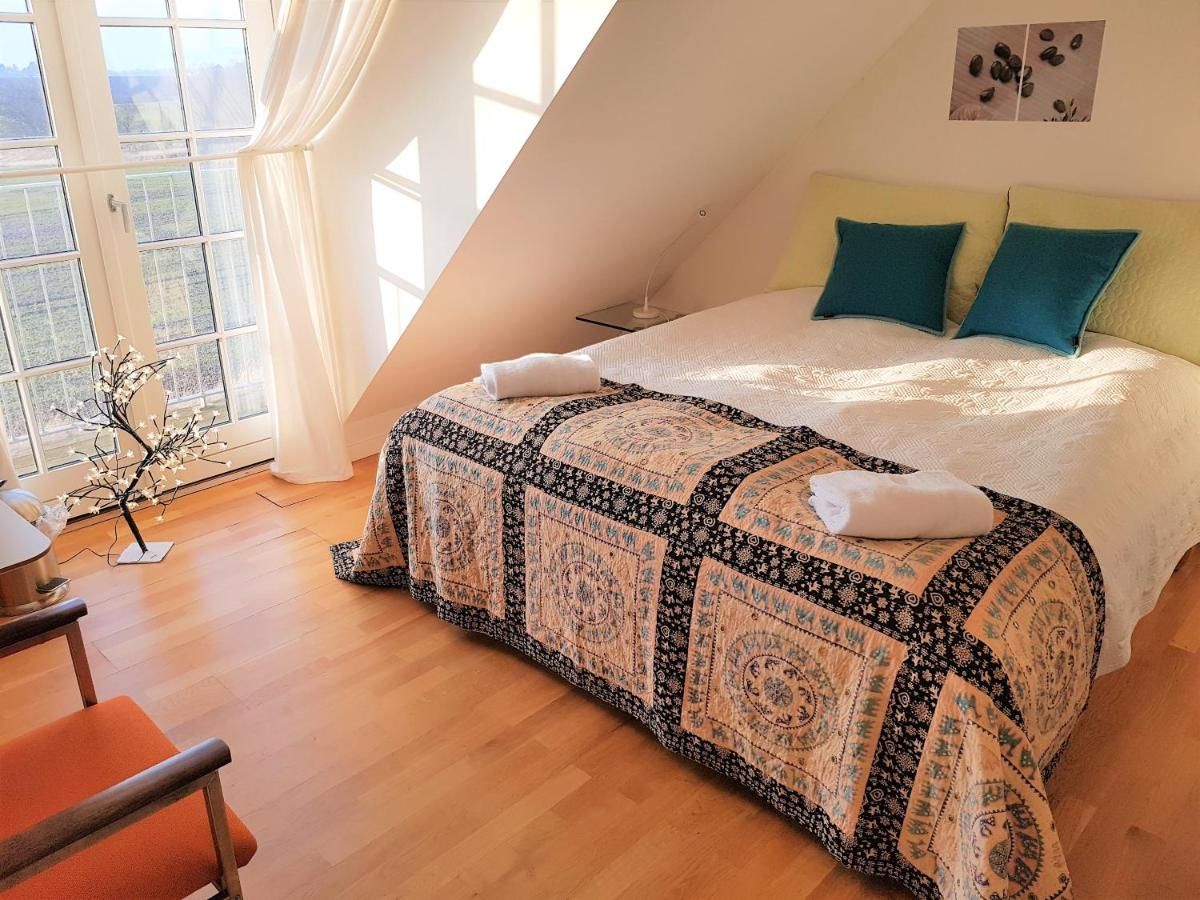 Roskilde B&B – Solrød Strand