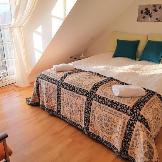 Roskilde B&B – Solrød Strand