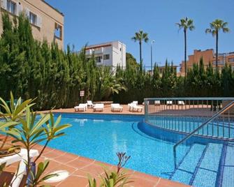Apartamentos Sema - Son Servera - Pool