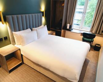 The Edwin Hotel - London - Bedroom