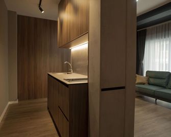 Lux Apartments - Pristina