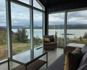 Hotel 1001 Nott - Egilsstadir