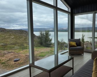 Hotel 1001 Nott - Egilsstöðum