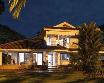 Doral House Villavicencio - Villavicencio - Bygning