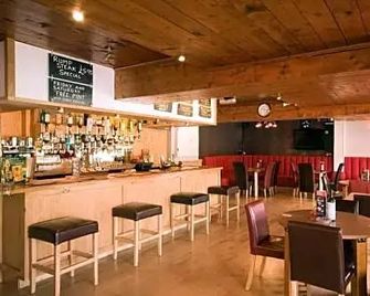 Rivercroft Hotel - Looe - Bar