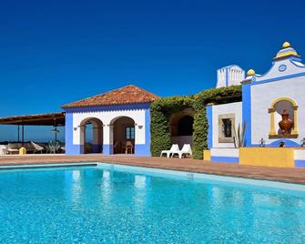 Herdade Do Touril - Zambujeira do Mar - Accommodatie extra