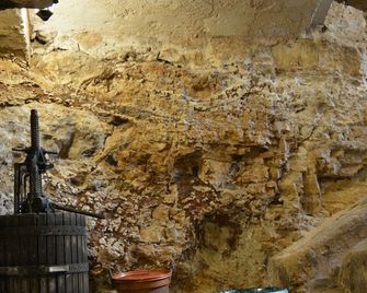 Kapsott B&b - Bisceglie - Building