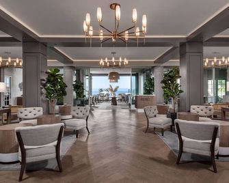 L'Auberge Del Mar - Del Mar - Lounge