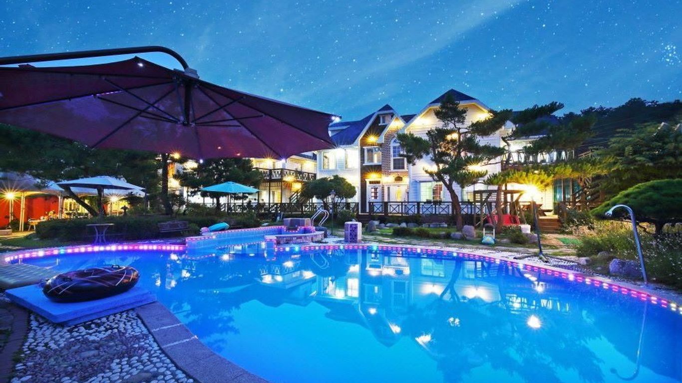 경주 유럽마을펜션