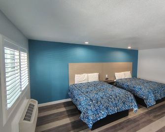 Palm Motel - Rosemead - 柔似蜜