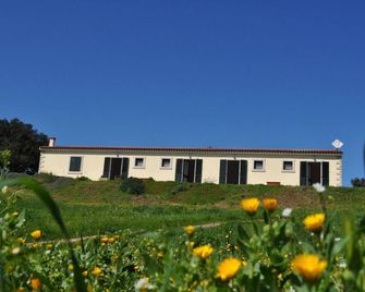 La Striscia Larga - Bassacutena - Building