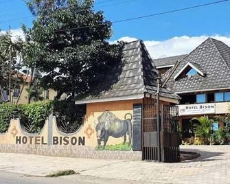 Bison Hotel - Nakuru - Edificio