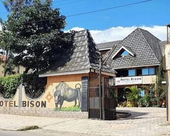 Hotel Bison Nakuru - Nakuru - Edificio