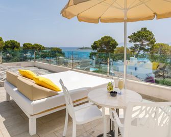 Alcanada Golf Hotel - Alcúdia - Balkon