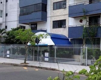 Residencial Baleia Franca - Florianopolis - Toà nhà