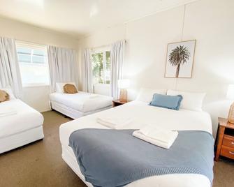 Pacific Sun Bargara - Bargara - Habitación