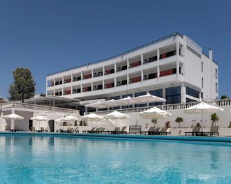 Margarona Royal Hotel - Préveza
