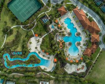 5268oba-Solterra Resort - Davenport - Pool